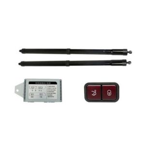 Sistem de ridicare și închidere portbagaj automat din buton și cheie Honda Vezel XRV 2015-2022