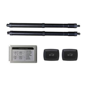 Sistem de ridicare și închidere portbagaj automat din buton și cheie KIA K5 2020-2021