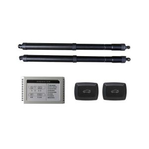 Sistem de ridicare și închidere portbagaj automat din buton și cheie Mazda Atenza 2021-