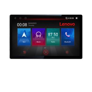 Navigatie Passat B5 1997-2004 Lenovo PRO 4+64 13 inch 2K android 4G DSP gps internet  8Core