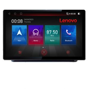 Navigatie Jeep Grand Cherokee 2004-2007 Lenovo PRO 4+64 13 inch 2K android 4G DSP gps internet  Kit-cherokee-2007