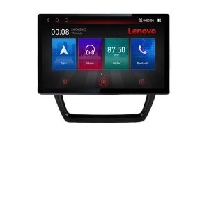 Navigatie VW Jetta 2011-2018 K-jetta-15 Lenovo PRO 4+64 13 inch 2K android 4G DSP gps internet a