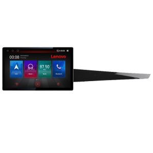 Navigatie Renault Laguna 3 Lenovo PRO 4+64 13 inch 2K android 4G DSP gps internet  8Core