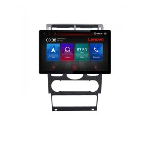 Navigáció Ford Mondeo 2004-2007 Lenovo PRO 4+64 13 hüvelykes 2K android 4G DSP gps internet 8Core