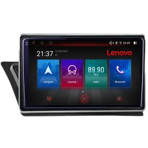 Navigatie dedicata Audi Q5 MMI3G Low High Lenovo Qled 13 inch 2K Octa Core 4+64 360 DSP ADAS carplay android auto radio internet PRO-2K-13-4+64