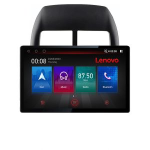 Navigatie MITSUBISHI ASX 2013-2017 K-026 Lenovo PRO 4+64 13 inch 2K android 4G DSP gps internet 