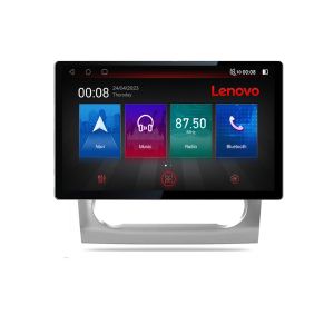 Navigáció Ford Focus automata klíma K-140-automata Lenovo PRO 4+64 13 hüvelykes 2K android 4G DSP gps internet