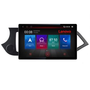 Navigatie Kia Picanto 2011-2015 K-217 Lenovo PRO 4+64 13 inch 2K android 4G DSP gps internet 
