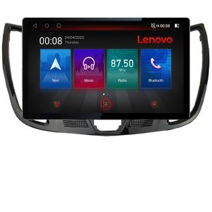 Navigáció Ford Kuga C-MAX Lenovo PRO 4+64 13 hüvelykes 2K android 4G DSP gps internet KIT-362-v2