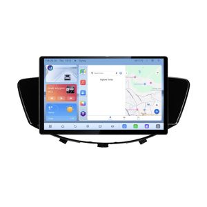 Navigatie dedicata Subaru Tribecca 2007-2011 Edonav ecran 13" 1K 4+64 Android Waze USB Navigatie 4G 360 Toslink Youtube Radio