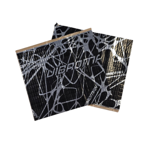 Vibro hangszigetelés Dr. Artex OEM VibroMax 2,0 mm vastag, egy lap 750 x 500 mm