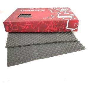 Insonorizant fono absorbant Dr ARTEX Lace 15 mm coala