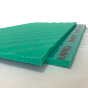 Insonorizant fono absorbant Dr ARTEX Lace Expert 18 mm coala