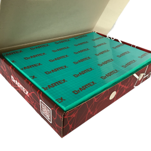 Insonorizant fono absorbant Dr ARTEX Lace Expert 18 mm coala