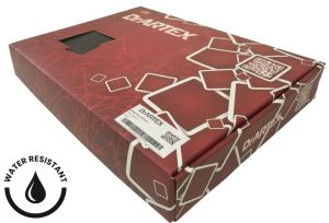 Hangszigetelés és hőszigetelés Dr. Artex Baffle Plus (05mm) csomag 2,63 m2