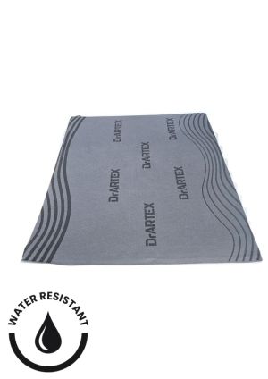 Dr. Artex BAffle Integra EV 6.0 hangszigetelő és hangszigetelő hangszigetelés, 2,25 m2-es többrétegű csomagolásban