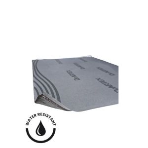 Pachet insonorizant fono si termo Dr. Artex Baffle Plus BW coala