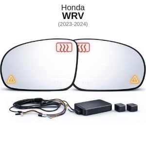 Senzor unghi mort Honda WRV 2023-2024 — oglindă dedicată