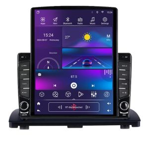 Navigatie Volvo XC90 F-173 Octa Core cu Android Radio Bluetooth Internet GPS WIFI DSP 8+128GB 4G