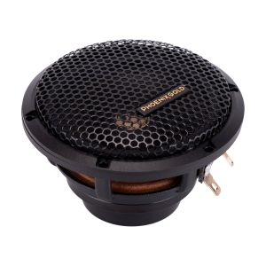 ZQ-ELITE.3 Boxe componente emblematice pe 3 căi 