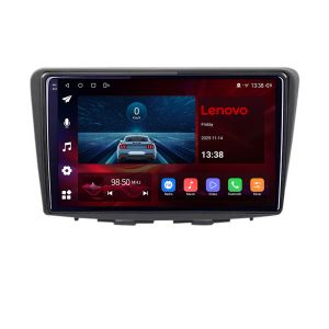 Navigatie Suzuki Shuma 1998-2003, Lenovo Ultra Original, Qualcomm 8-Core, 4G, Camera 360, CarPlay Wireless, 4+64GB, 9"