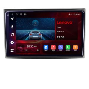 Navigatie Volvo XC90 2002-2014 8 Core 2.0 Ghz 4+64 Qled Incell 1K Android 360 Carplay DSP AHD 1080P E-Sim 4G Wifi 5Ghz Bluetooth Qualcomm Kit-+ULTRA-10-4+64
