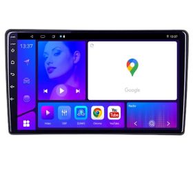 Navigatie Octa Core EDOTEC-LITE Android Ecran 720P Octa Core 4+32 Carplay  Android auto