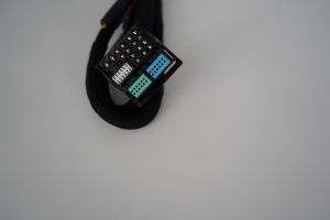 Csatlakoztatható kábelköteg NAM-25 DSP Nakamichi NDSK4285 VW Skoda Seat Audi MIB