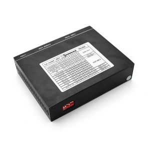 Interfata carplay android auto usb si wireless Volvo Sensus Connect ecran vertical 9.7" TH6805-VLV2510F