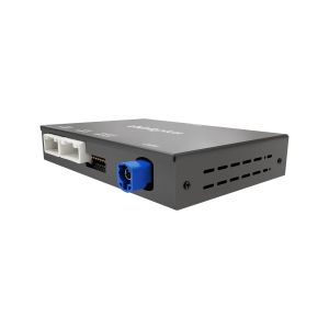 Interfață CarPlay și Android Auto wireless Audi A6 C6 Q7 MMI 3G 2009-2015, pe ecranul de fabrică, Lenovo Thinkplus