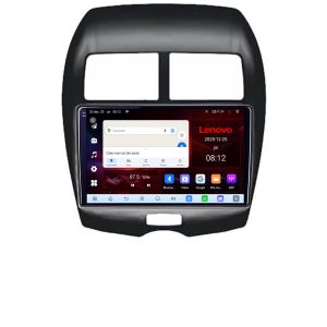Navigatie MITSUBISHI ASX 2013-2017 Kit-026 8 Core 2.2 Ghz 8+128 Qled Incell 1K Android 360 Carplay DSP AHD 1080P ADAS 4G Wifi 5Ghz Bluetooth PRO