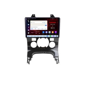 Navigatie Peugeot 3008 Lenovo Kit-323 8 Core 2.2 Ghz 8+128 Qled Incell 1K Android 360 Carplay DSP AHD 1080P ADAS 4G Wifi 5Ghz Bluetooth PRO