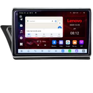 Navigatie Audi Q5 2008-2016 NON-MMI Lenovo Kit-Q5 8 core QLED Qualcomm 4+32 360 Android Waze USB Navigatie Internet Youtube Radio