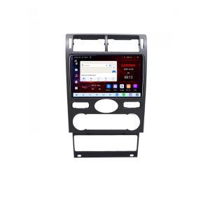 Navigatie Ford Mondeo intre anii 2004-2007 8 Core 2.2 Ghz 8+128 Qled Incell 1K Android 360 Carplay DSP AHD 1080P ADAS 4G Wifi 5Ghz Bluetooth PRO