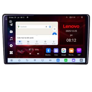 Navigatie Renault Traffic Opel Vivaro Nissan Primastar 8 Core 2.2 Ghz 8+128 Qled Incell 1K Android 360 Carplay DSP AHD 1080P ADAS 4G Wifi 5Ghz Bluetooth PRO kit-traffic2+ULTRA-10-4+64