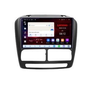 Navigatie Fiat Doblo 2010-2017 si Opel Combo 2010-2017 8 Core 2.2 Ghz 8+128 Qled Incell 1K Android 360 Carplay DSP AHD 1080P ADAS 4G Wifi 5Ghz Bluetooth PRO