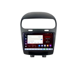 Navigatie Fiat Freemont Dodge Journey 2012-2019 8 Core 2.2 Ghz 8+128 Qled Incell 1K Android 360 Carplay DSP AHD 1080P ADAS 4G Wifi 5Ghz Bluetooth PRO