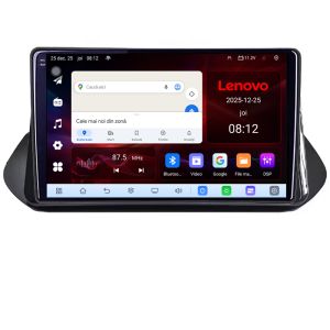 Navigatie Nissan X-trail 2021- 8 Core 2.2 Ghz 8+128 Qled Incell 1K Android 360 Carplay DSP AHD 1080P ADAS 4G Wifi 5Ghz Bluetooth PRO kit-x-trail-2021+ULTRA-10-4+64