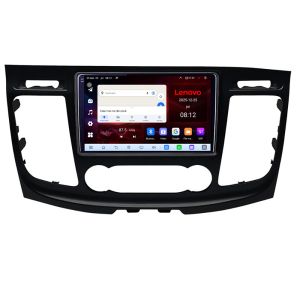 Navigatie Ford Transit 2019- varianta cu ecran de fabrica 8 Core 2.2 Ghz 8+128 Qled Incell 1K Android 360 Carplay DSP AHD 1080P ADAS 4G Wifi 5Ghz Bluetooth PRO