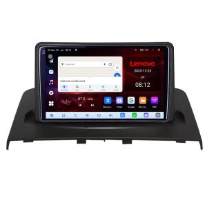 Navigatie Land Rover Freelander 2007-2015 8 Core 2.2 Ghz 8+128 Qled Incell 1K Android 360 Carplay DSP AHD 1080P ADAS 4G Wifi 5Ghz Bluetooth PRO