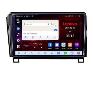 Navigatie Toyota sequoia intre anii 2008-2017 8 Core 2.2 Ghz 8+128 Qled Incell 1K Android 360 Carplay DSP AHD 1080P ADAS 4G Wifi 5Ghz Bluetooth PRO