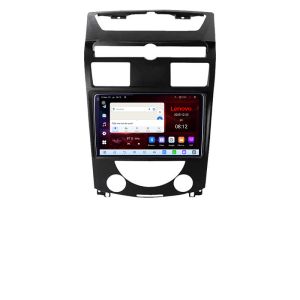 Navigatie Ssang Yong Rexton 2006-2013 Lenovo Kit- rexton07 8 Core 2.2 Ghz 8+128 Qled Incell 1K Android 360 Carplay DSP AHD 1080P ADAS 4G Wifi 5Ghz Bluetooth PRO