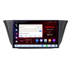 Navigatie Iveco Daily intre anii 2019- 8 Core 2.2 Ghz 8+128 Qled Incell 1K Android 360 Carplay DSP AHD 1080P ADAS 4G Wifi 5Ghz Bluetooth PRO