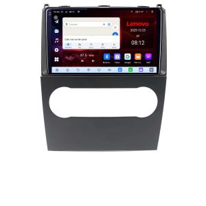 Navigatie Mercedes clasa A W169 2004-2012 8 Core 2.2 Ghz 8+128 Qled Incell 1K Android 360 Carplay DSP AHD 1080P ADAS 4G Wifi 5Ghz Bluetooth PRO