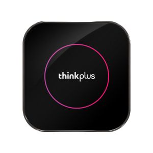 Modul Android Lenovo Thinkplus pe USB pentru mașini cu CarPlay / Android Auto din fabrică — Qualcomm QCM6115, Android 13, 8+128, HDMI, SIM 4G, microSD, CarPlay/Android Auto wireless