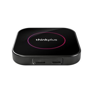Modul Android Lenovo Thinkplus pe USB pentru mașini cu CarPlay / Android Auto din fabrică — Allwinner A133, Android 13, 2+16, microSD, CarPlay/Android Auto wireless