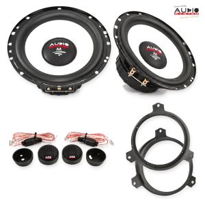 Pachet difuzoare dedicate Subaru BRZ 2012-2020