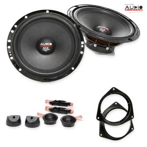 Pachet difuzoare dedicate Toyota Aygo X (AB7) 2021-2023
