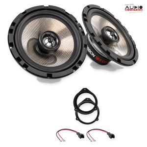 Pachet difuzoare dedicate Audi R8 (42) 2006-2015