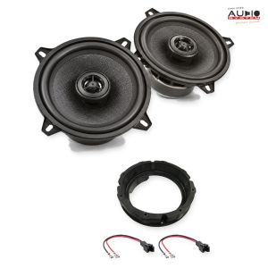 Pachet difuzoare dedicate Audi A5 (F5) 2020-2024